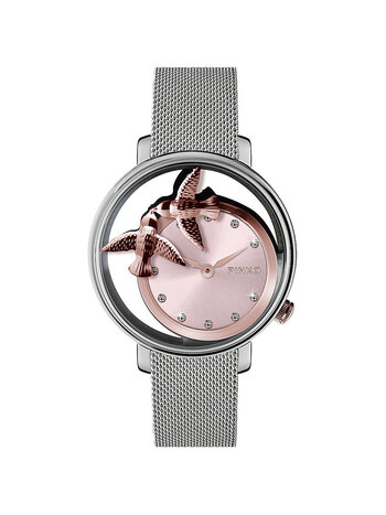 Pinko Damen Uhr PT.3054L/03M