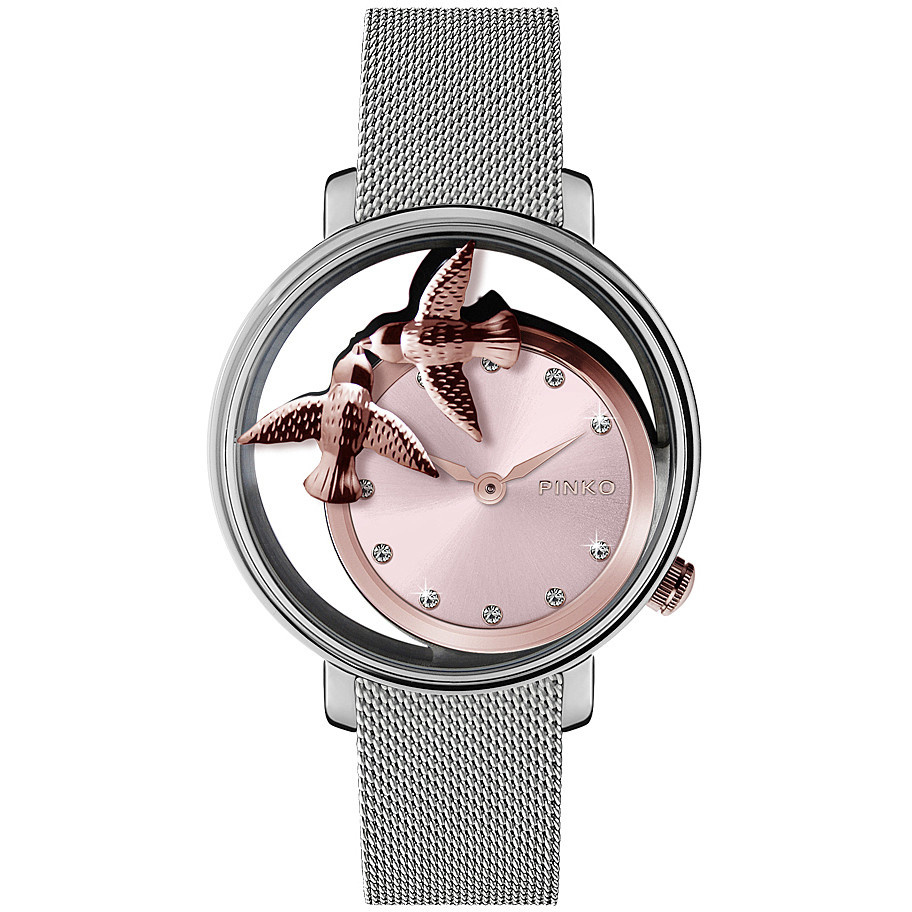 Pinko Damen Uhr PT.3054L/03M