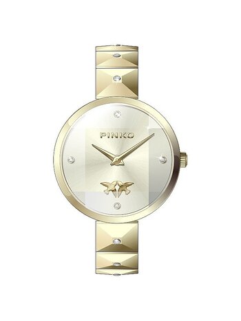Pinko Damen Uhr PT.3730S/04M