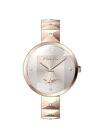 Pinko Damen Uhr PT.3730S/03M