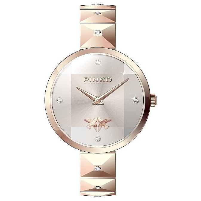Pinko Damen Uhr PT.3730S/03M
