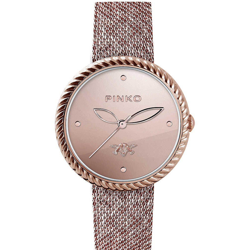 Pinko Damen Uhr PT.2950L/19M