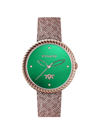 Pinko Damen Uhr PT.2950L/20M