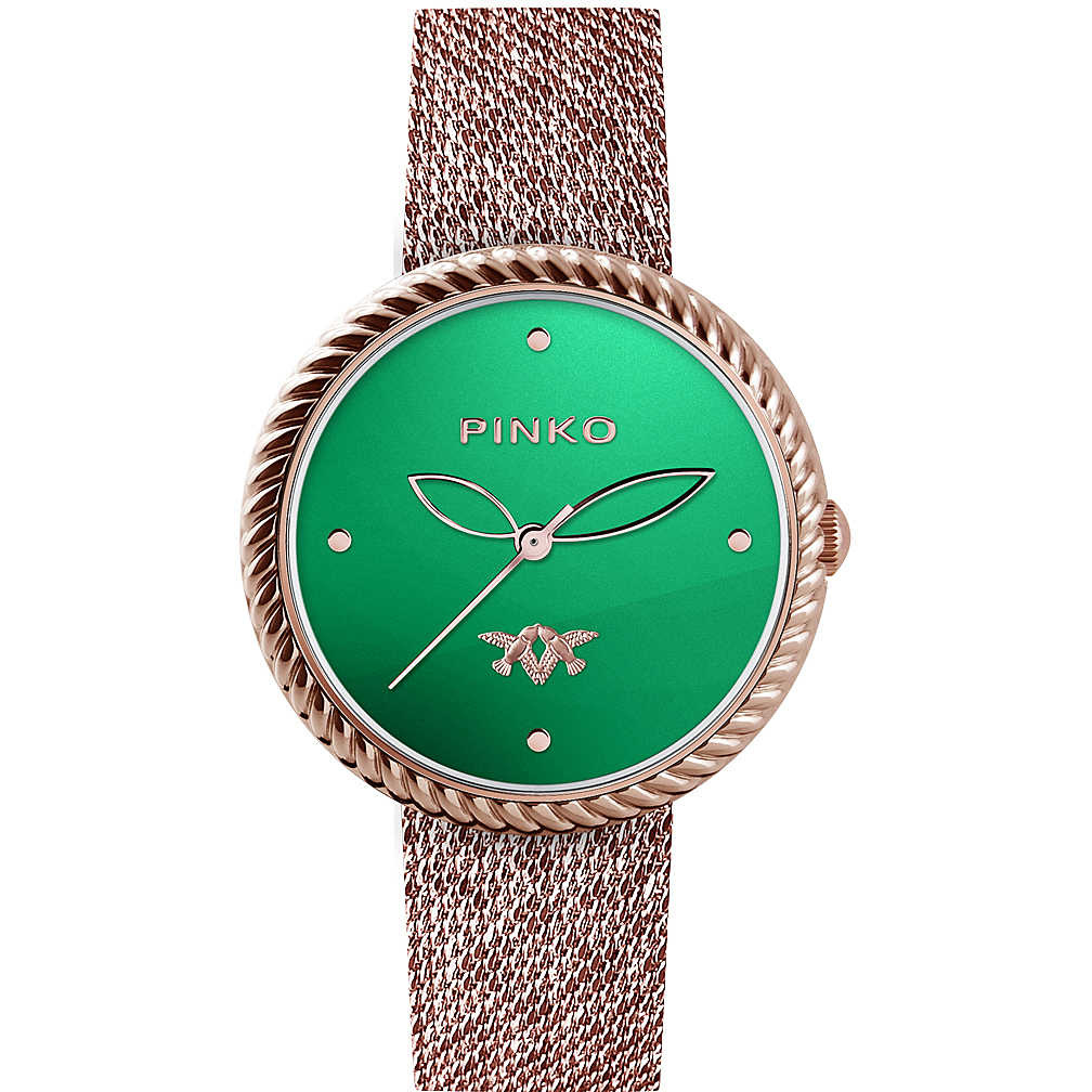 Pinko Damen Uhr PT.2950L/20M