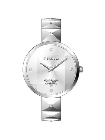 Pinko Damen Uhr PT.3730S/02M