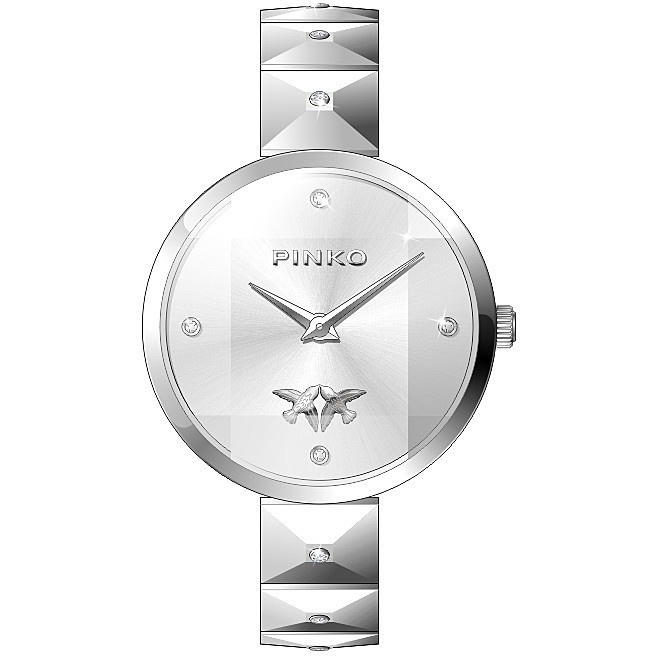 Pinko Damen Uhr PT.3730S/02M