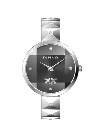 Pinko Damen Uhr PT.3730S/01M