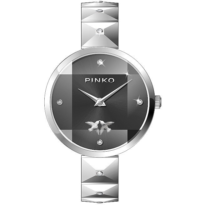 Pinko Damen Uhr PT.3730S/01M