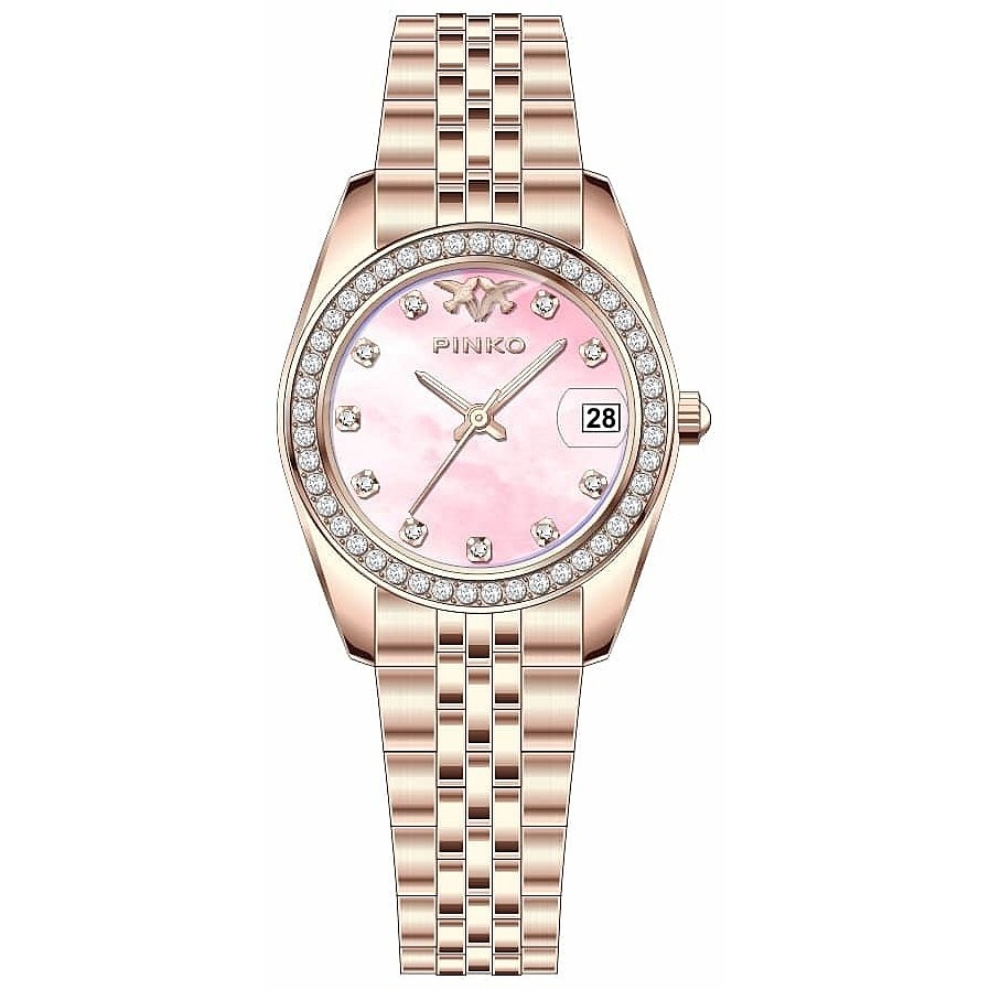 Pinko Damen Uhr PT.3468L/03M
