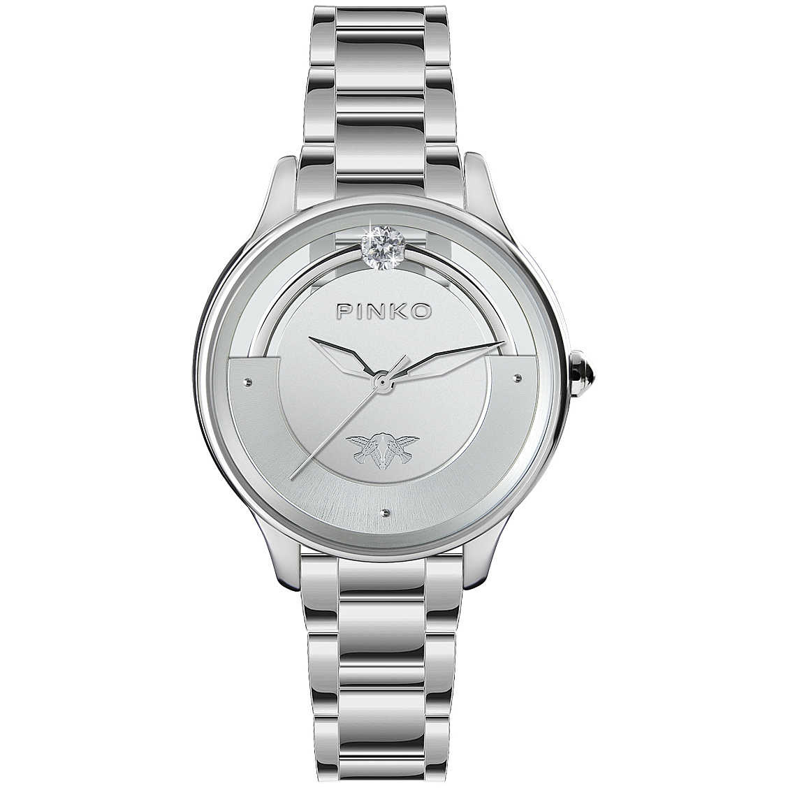 Pinko Damen Uhr PT.3289L/06M