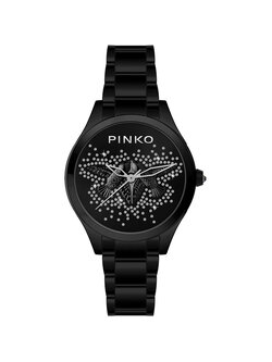 Pinko Damen Uhr PT.3712L/03M