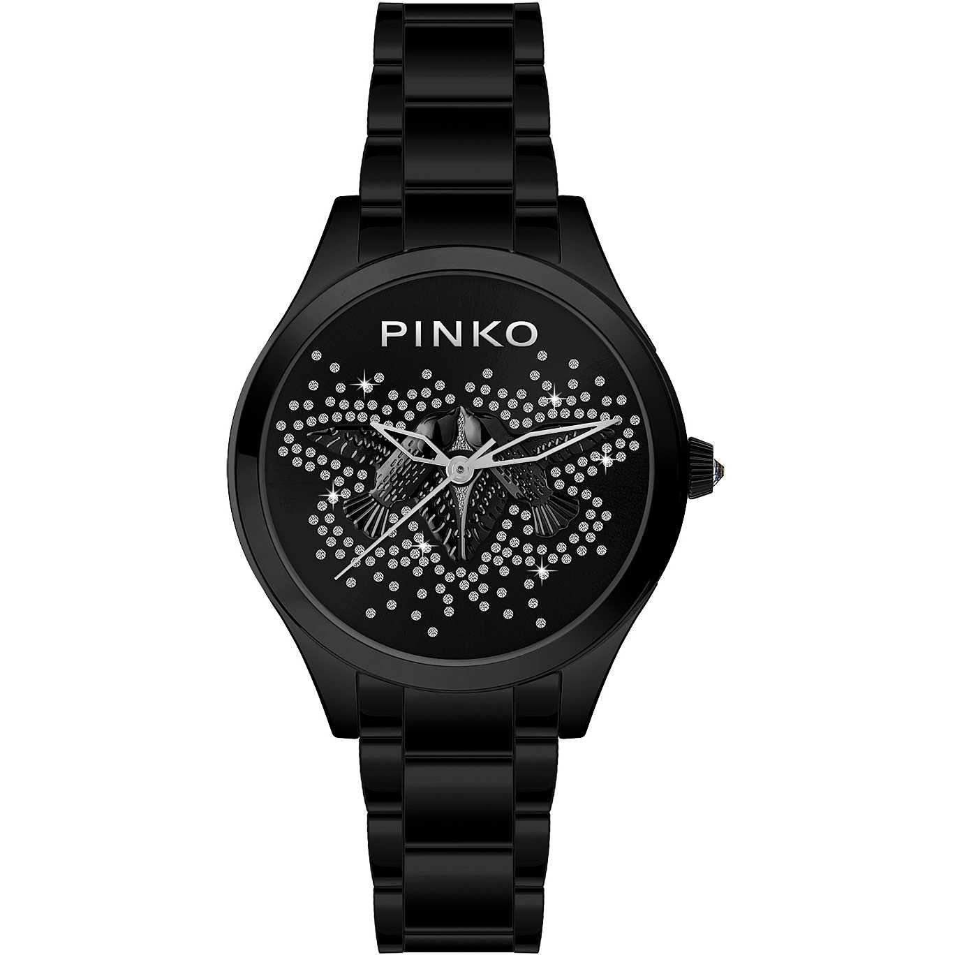Pinko Damen Uhr PT.3712L/03M