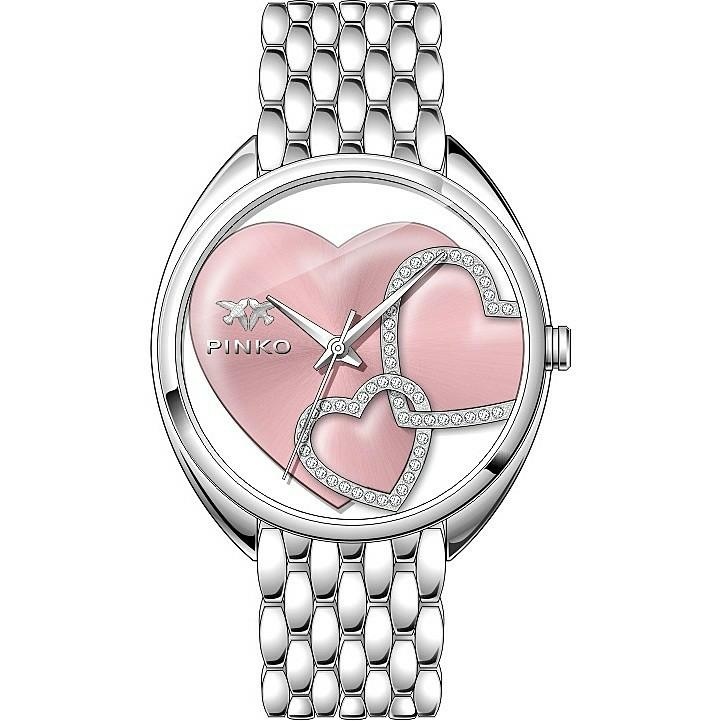 Pinko Damen Uhr PT.2710L/01M