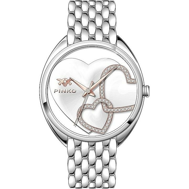 Pinko Damen Uhr PT.2710L/03M