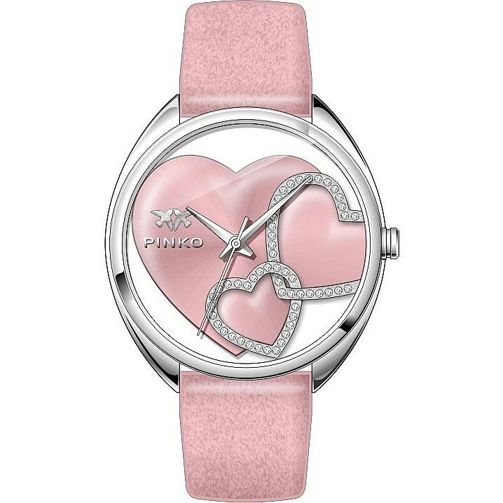 Pinko Damen Uhr PT.2710L/01