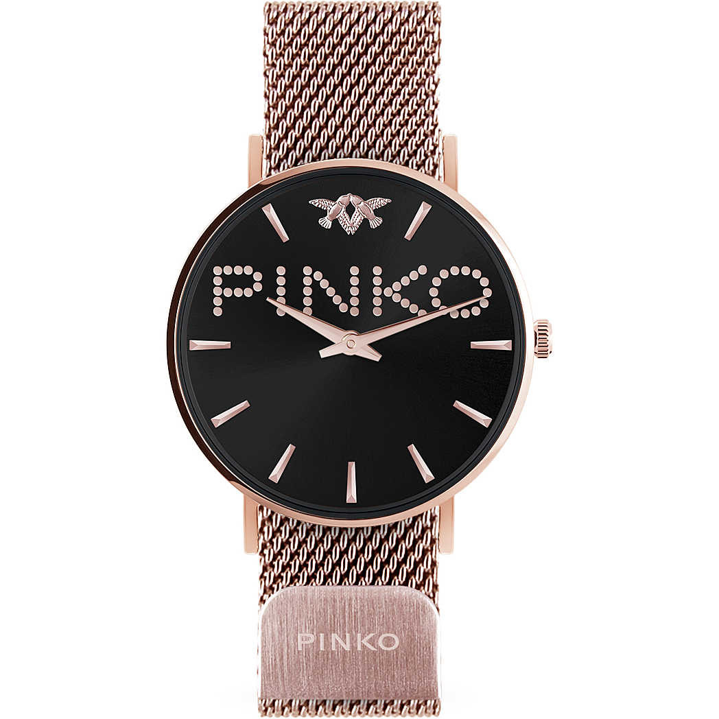Pinko Damen Uhr PT.2387L/31M