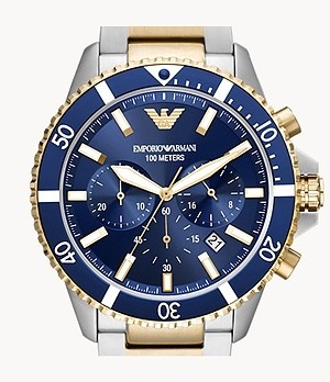Emporio Armani AR11362 DIVER