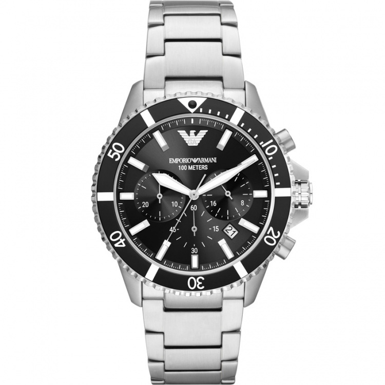 Emporio Armani  AR11360 DIVER