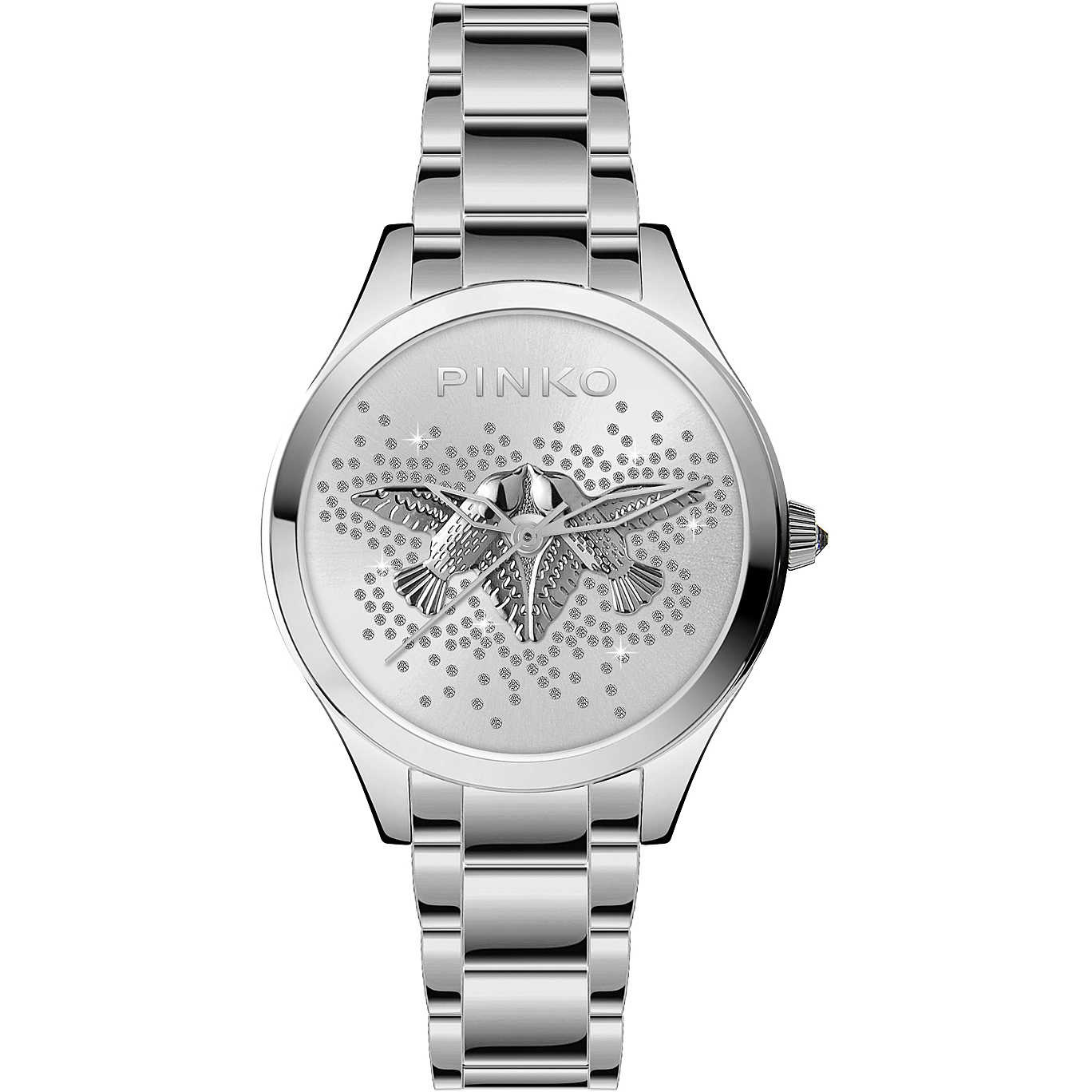 Pinko Damen Uhr PT.3712L/06M