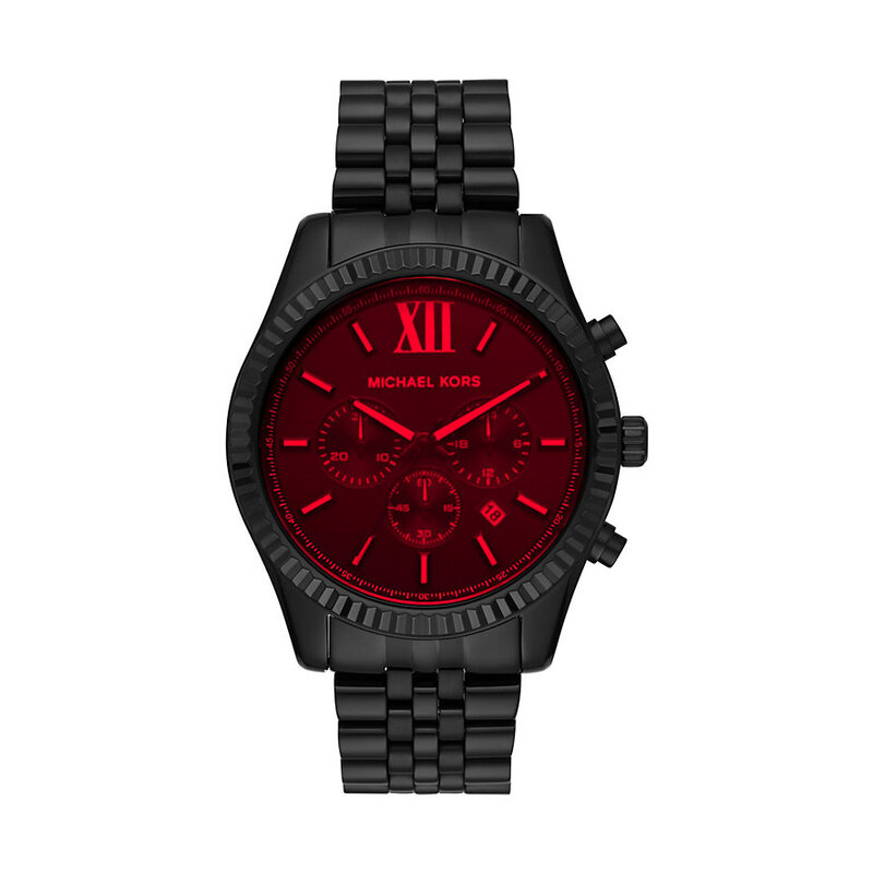 MICHAEL KORS Chronograph MK8733