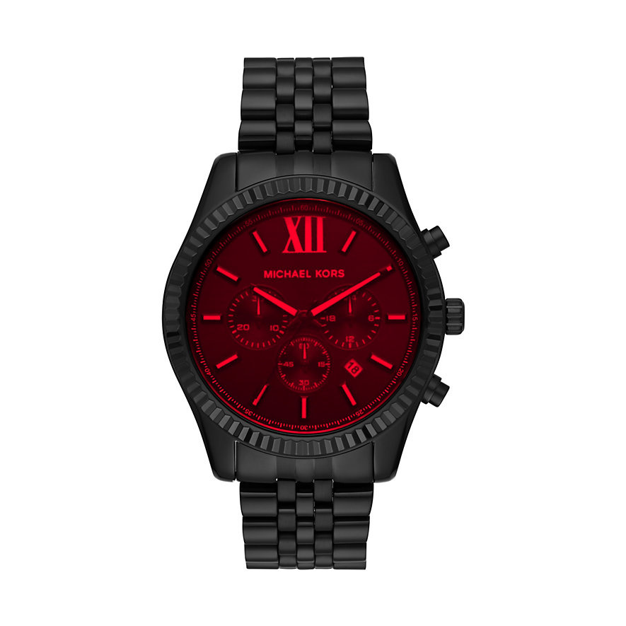 MICHAEL KORS Chronograph MK8733