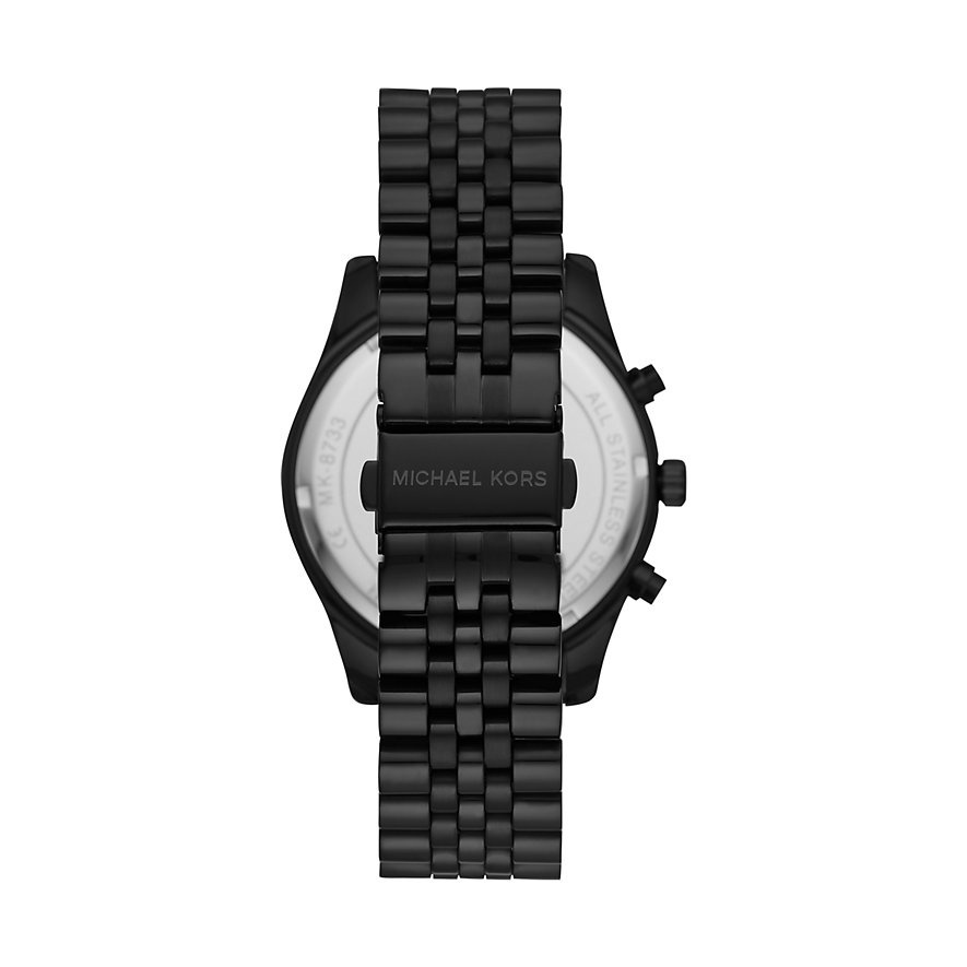 MICHAEL KORS Chronograph MK8733