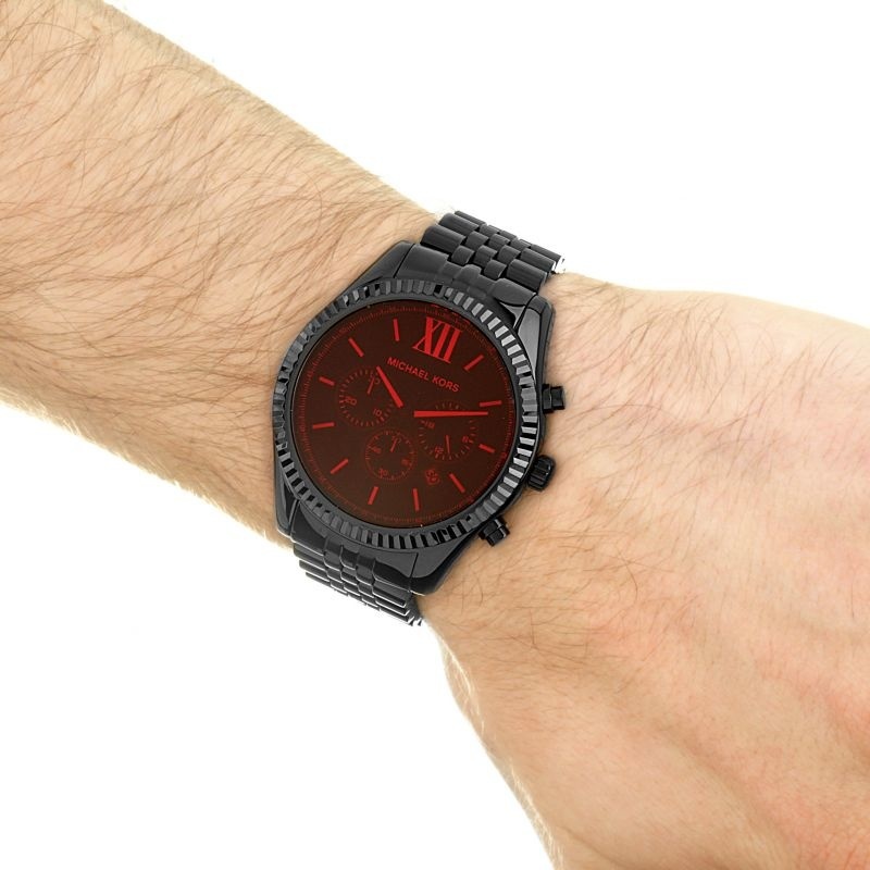 MICHAEL KORS Chronograph MK8733