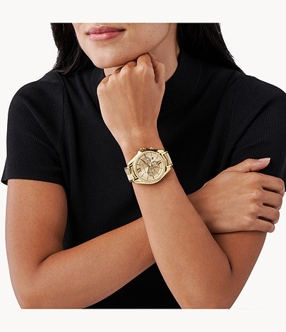 MICHAEL KORS  Whitney MK6729