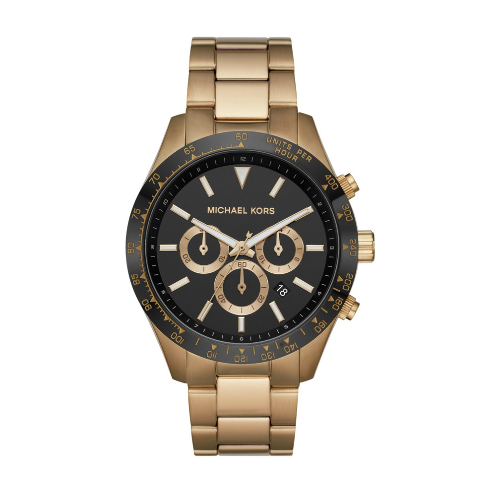 MICHAEL KORS  LAYTON MK8783