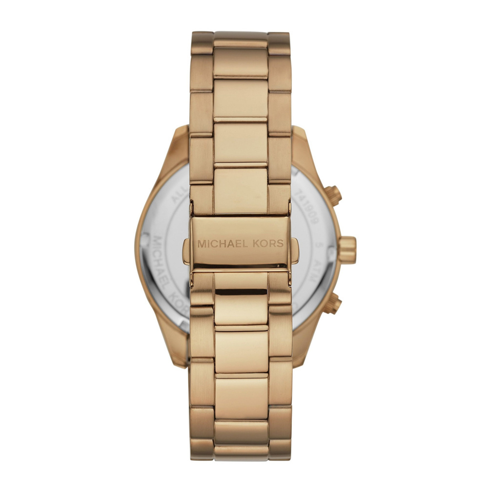 MICHAEL KORS  LAYTON MK8783