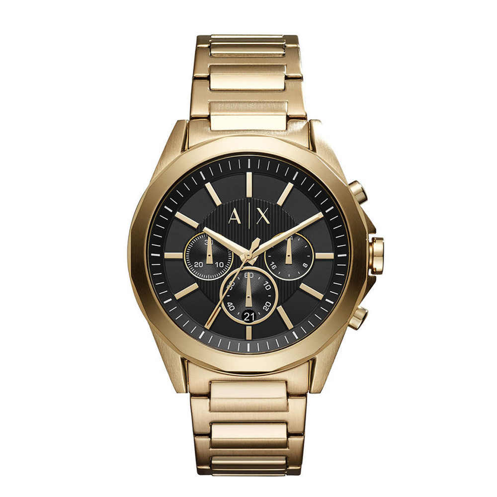 Armani Exchange  Drexler - AX2611