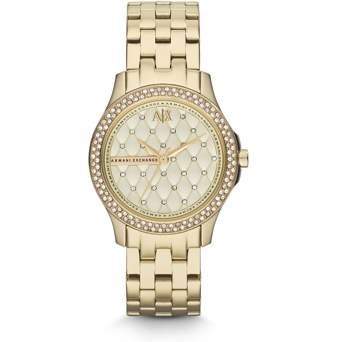 Armani Exchange  Damenuhr AX5216