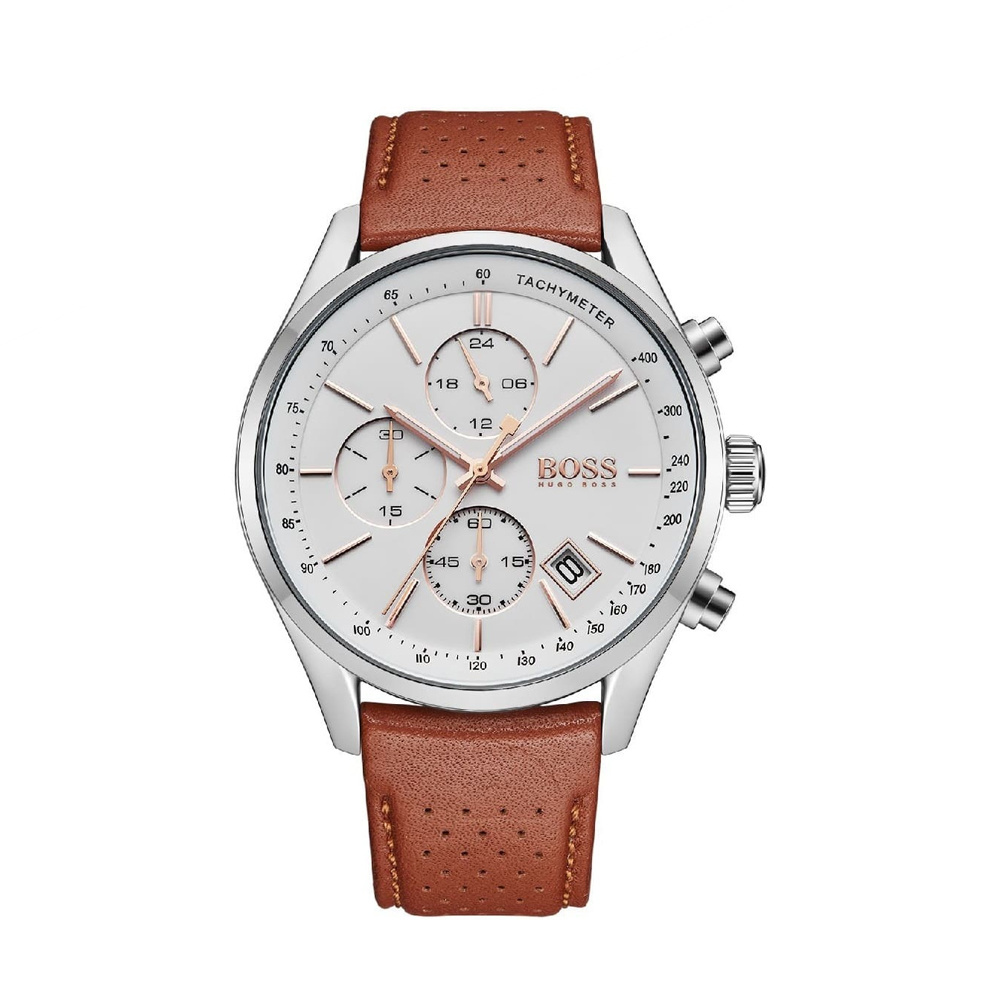 Hugo Boss Grand Prix Chronograph - 1513475