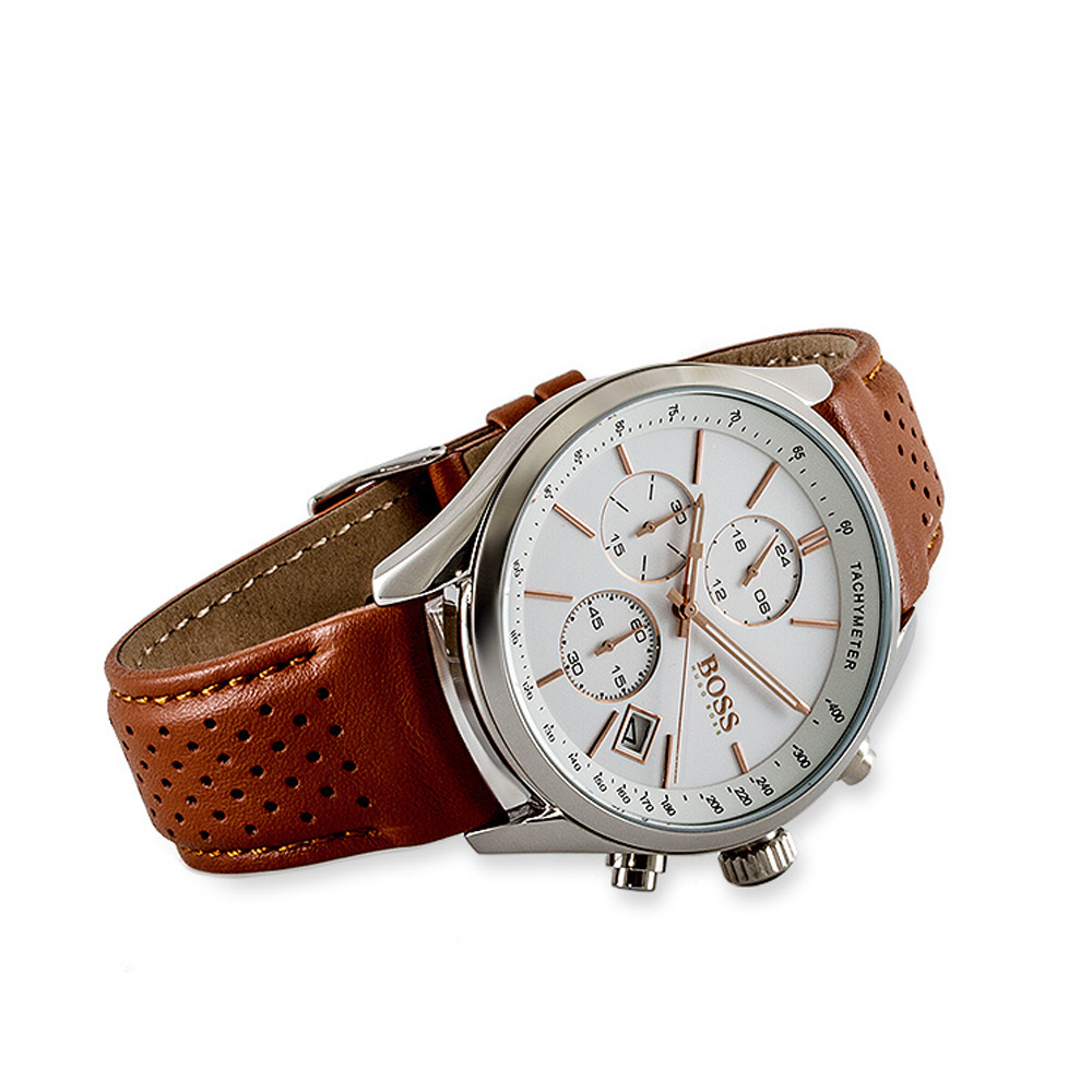 Hugo Boss Grand Prix Chronograph - 1513475