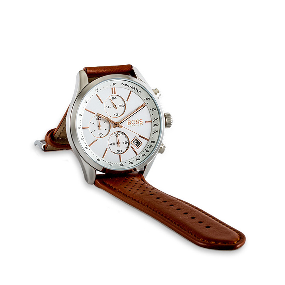 Hugo Boss Grand Prix Chronograph - 1513475