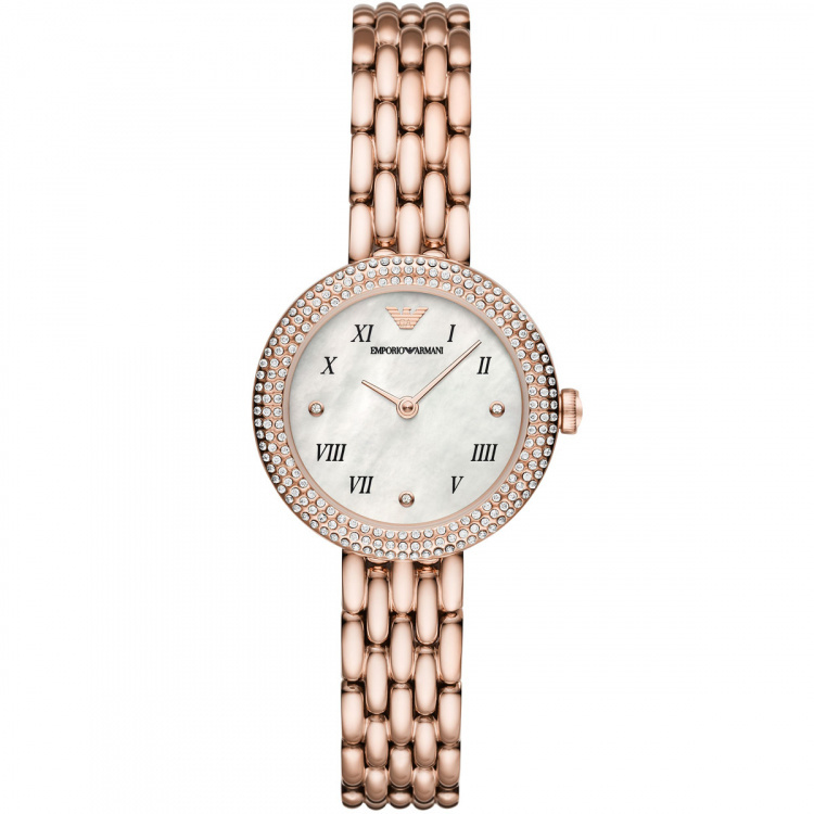 Emporio Armani  Rosa - AR11355