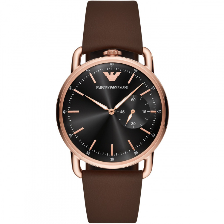 Emporio Armani Aviator - AR11337