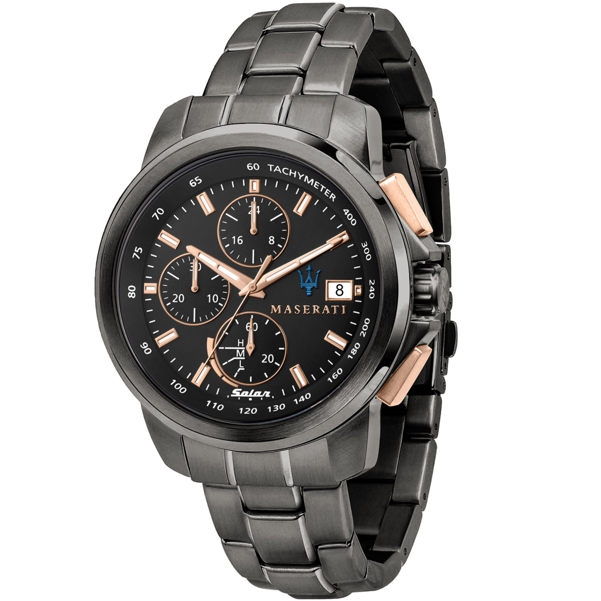 Maserati  Successo Solar - R8873645001