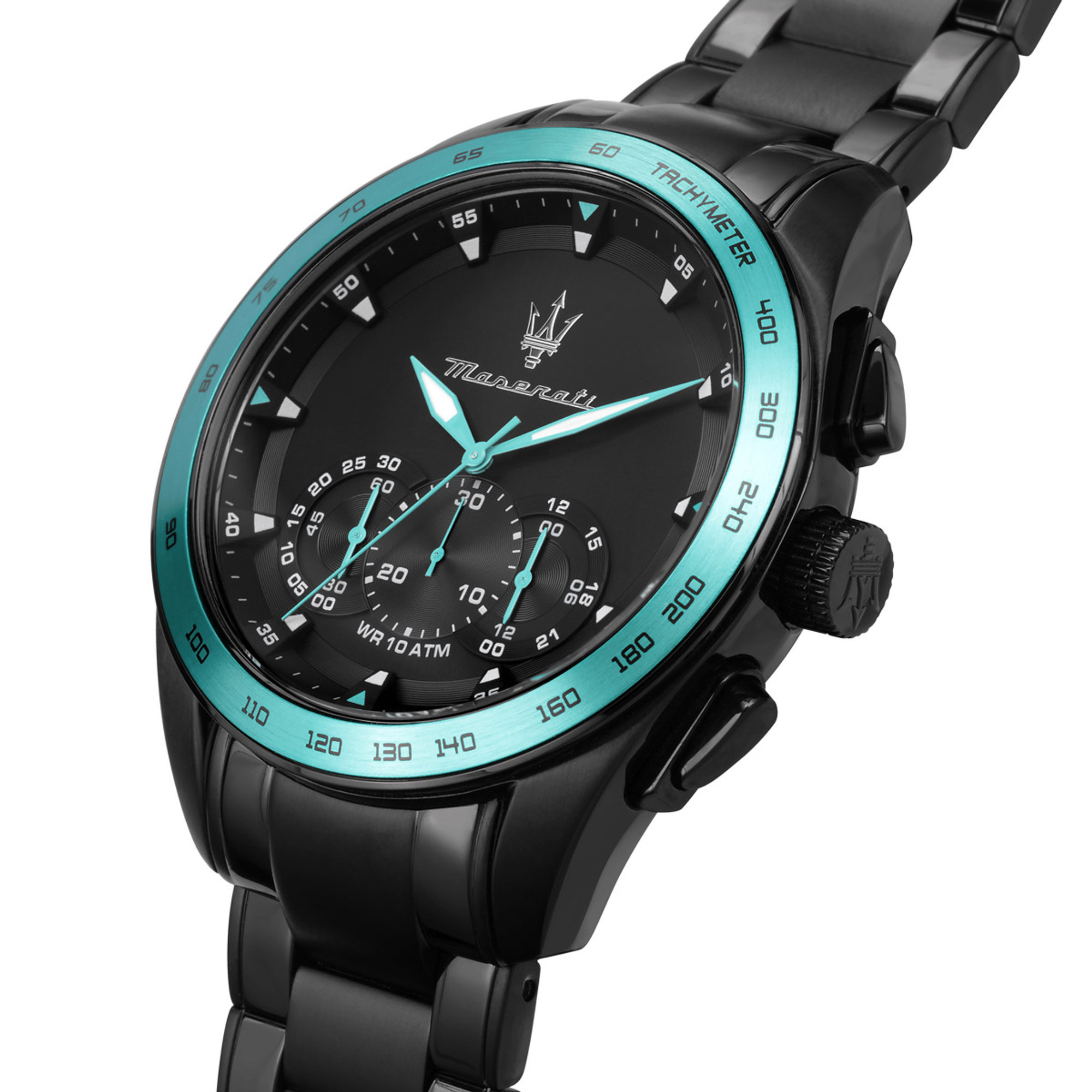 Maserati AQUA EDITION TRAGUARDO R8873644002