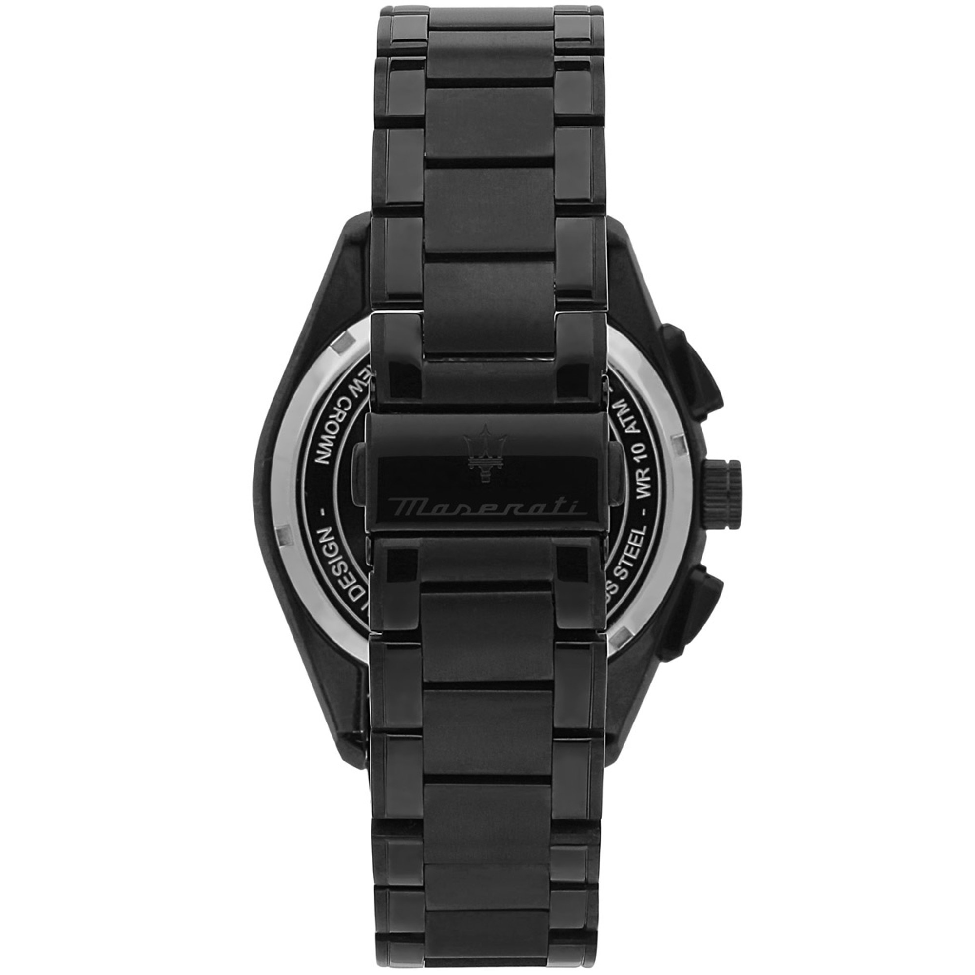 Maserati AQUA EDITION TRAGUARDO R8873644002