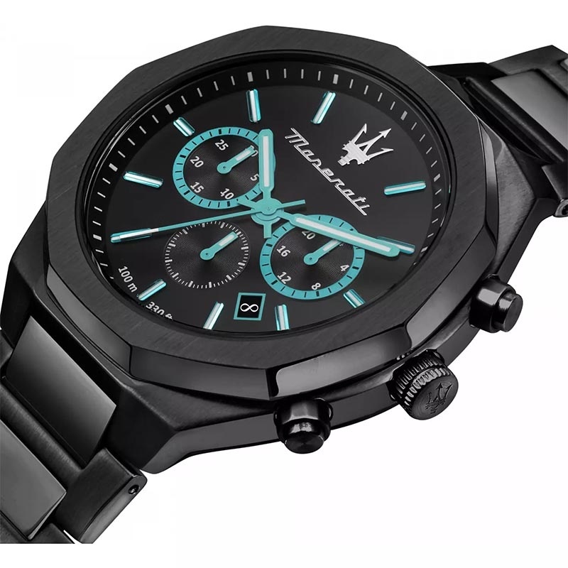 Maserati  Aqua E R8873644001