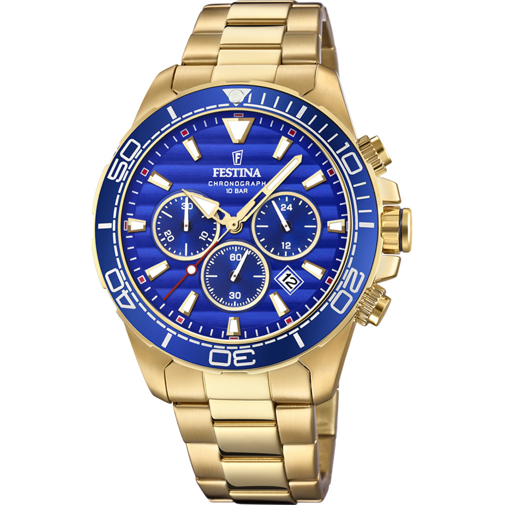 Festina PRESTIGE F20364/2