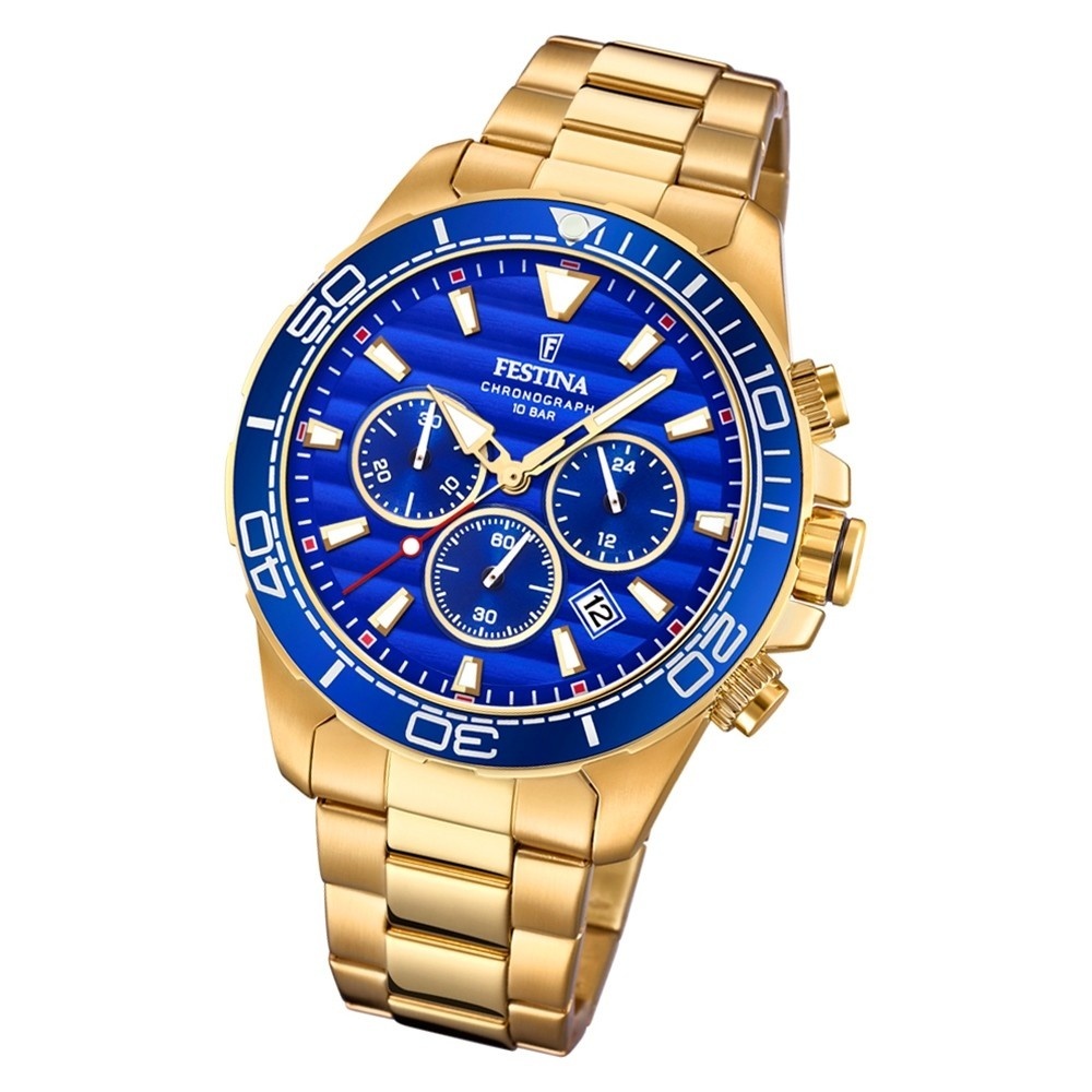 Festina PRESTIGE F20364/2