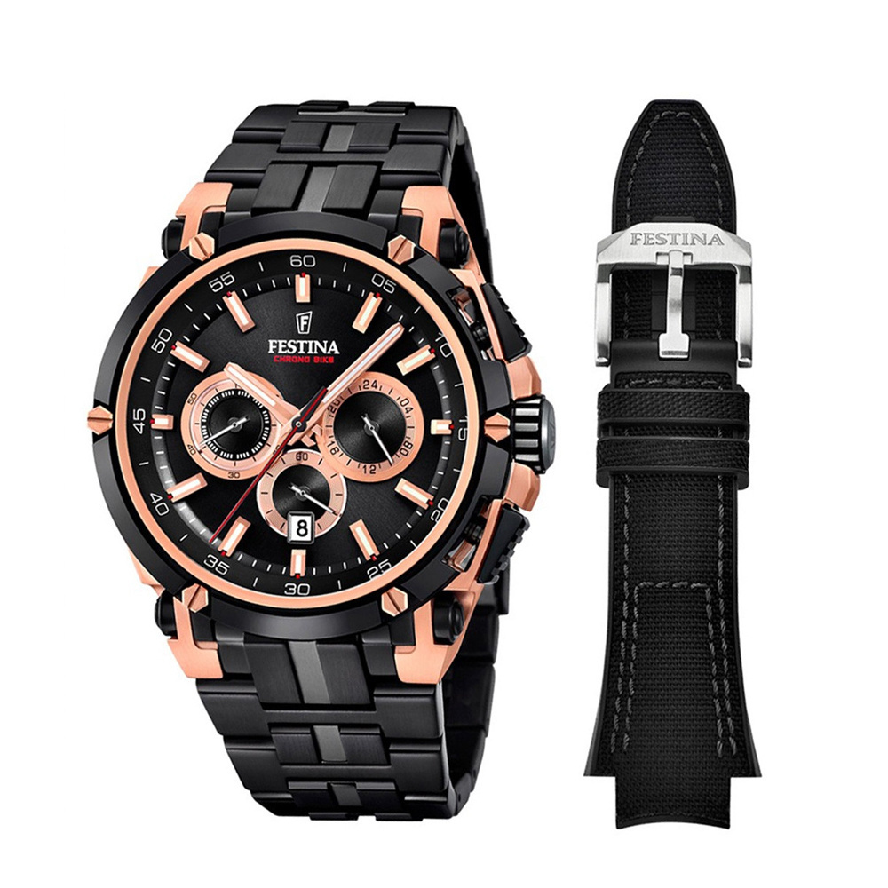 Festina  Chrono Bike 2017 Special Edition - F20329/1