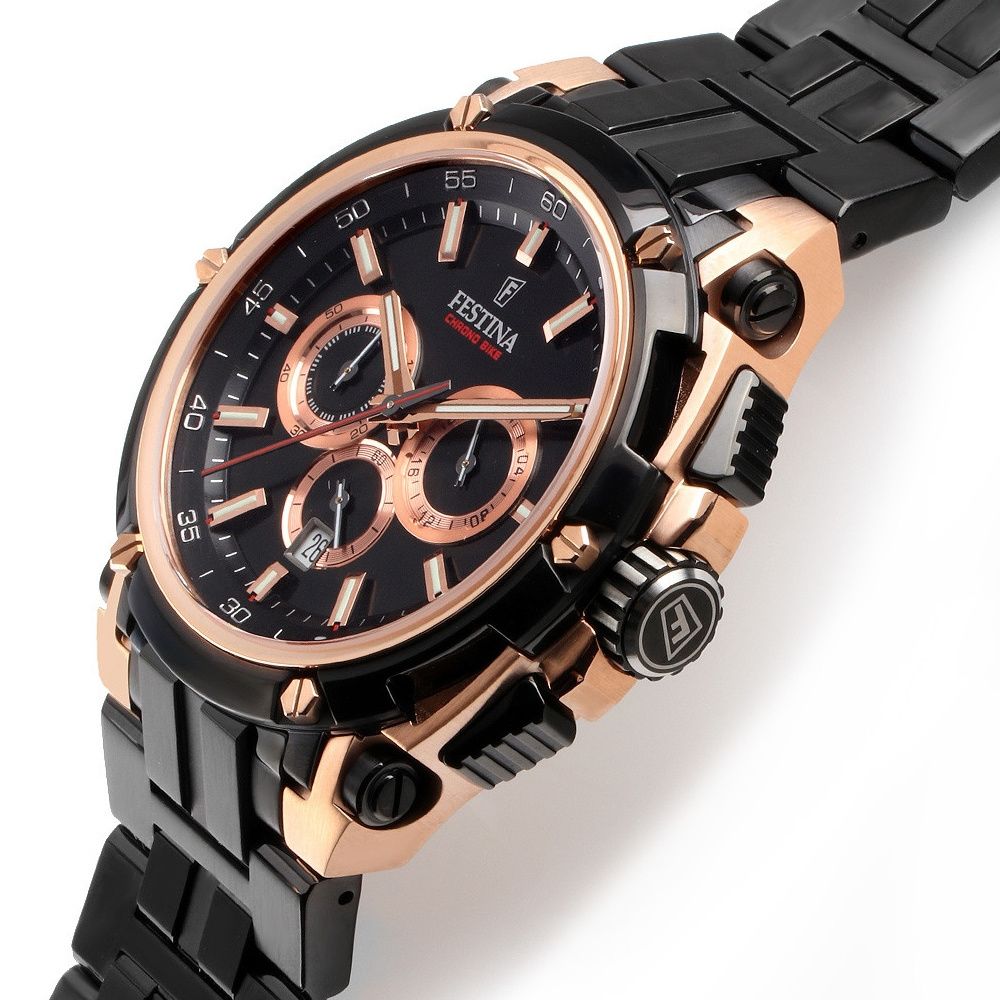 Festina  Chrono Bike 2017 Special Edition - F20329/1