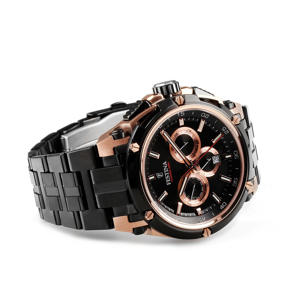 Festina  Chrono Bike 2017 Special Edition - F20329/1