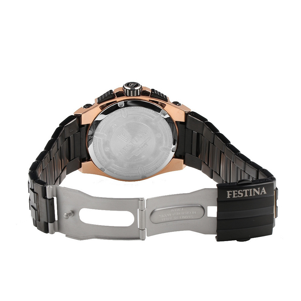 Festina  Chrono Bike 2017 Special Edition - F20329/1