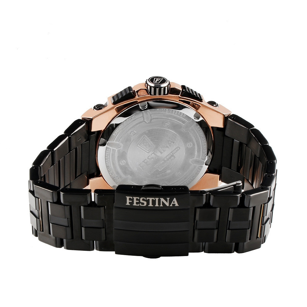 Festina  Chrono Bike 2017 Special Edition - F20329/1