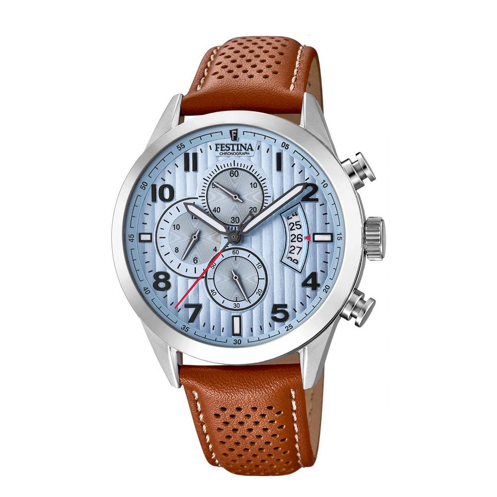 Festina Chrono Sport - F20271/4