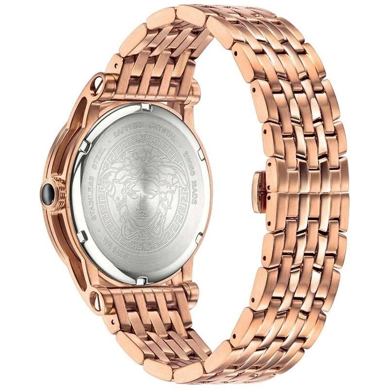 VERSACE VERD00718 Palazzo Empire